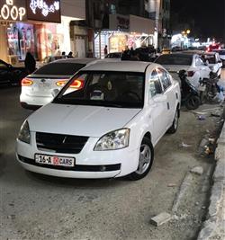 Chery A520